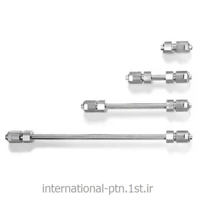 کارتریج HPLC مدل MC1513840001 کمپانی Merck آلمان
