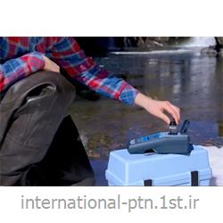 تعمیر کدورت‌سنج 2100Q (EPA)، 0-1000 NTU کمپانی hach آمریکا