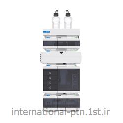 دستگاه کروماتوگرافی مایع 1260Infinity II LC کمپانی agilent