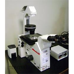 فلورسانس میکروسکوپ کمپانی Leica آلمان