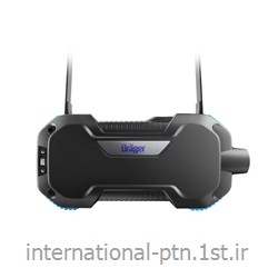 تعمیر آنالایزرهای گاز Drager X-pid 9500کمپانی Dräger آلمان