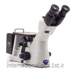 عکس میکروسکوپ هامیکروسکوپ متالوژی سری MET کمپانی Optika ایتالیا