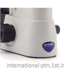 میکروسکوپ متالوژی سری MET کمپانی Optika ایتالیا