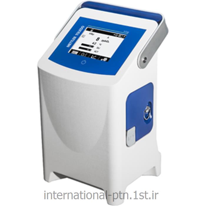 تعمیر دستگاه DO سنج InTap کمپانی Mettler toledo پارس طب نوین