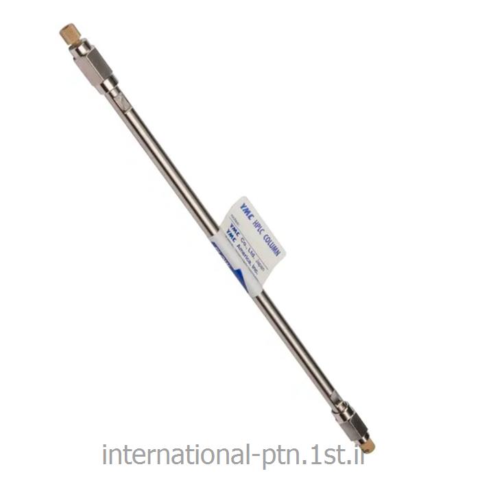 ستون HPLC YMAQ12S05-2546WT کمپانی YMC ژاپن