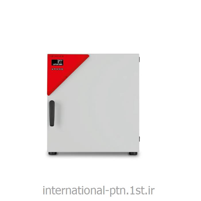 انکوباتور BD56 کمپانی binder آلمان