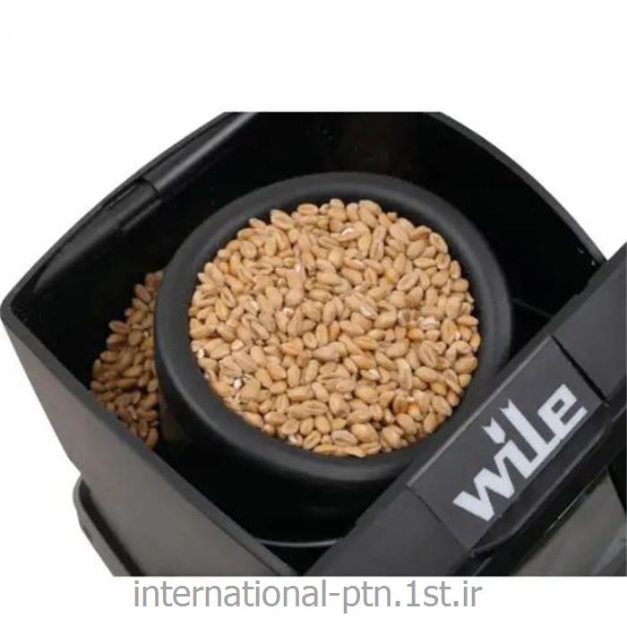 رطوبت سنج غلات Wile 200  فنلاند
