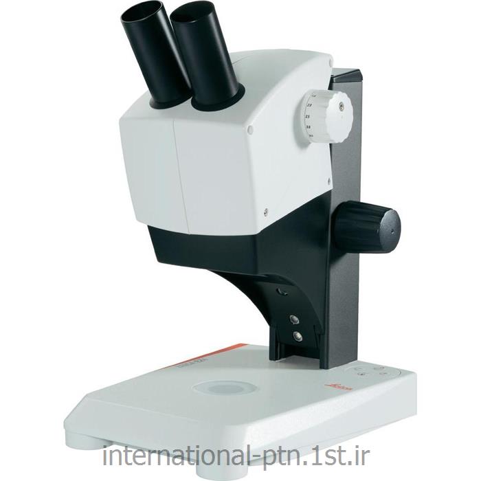 استریو میکروسکوپ کمپانی Leica آلمان