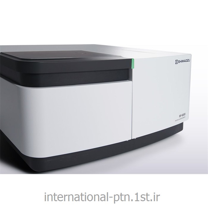 تعمیر اسپکتروفتومتر RF-6000 کمپانی shimadzu  ژاپن