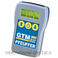 تعمیر دستگاه ثبت دمای غلات GTM800 کمپانی pfeuffer آلمان