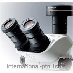 میکروسکوپ استریو SZ61 کمپانی olympus ژاپن