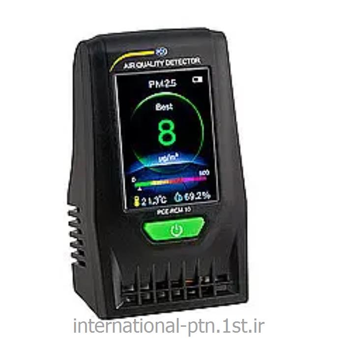 آنالایزر هوا PCE-RCM 10 کمپانی PCE Instruments آلمان