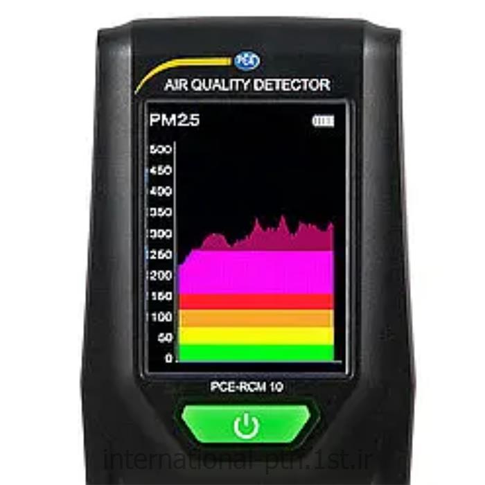 آنالایزر هوا PCE-RCM 10 کمپانی PCE Instruments آلمان