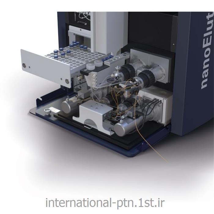 دستگاه کروماتوگرافی مایع nanoElute2 کمپانی Bruker آمریکا
