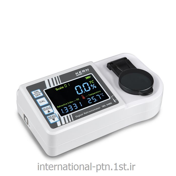 رفرکتومتر دیجیتال ORL 94LM کمپانی kern  آلمان
