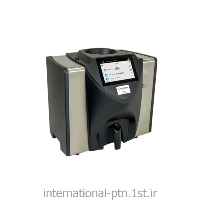 رطوبت‌سنج غلات GAC 2700-UGMA کمپانی DICKEY-john آمریکا
