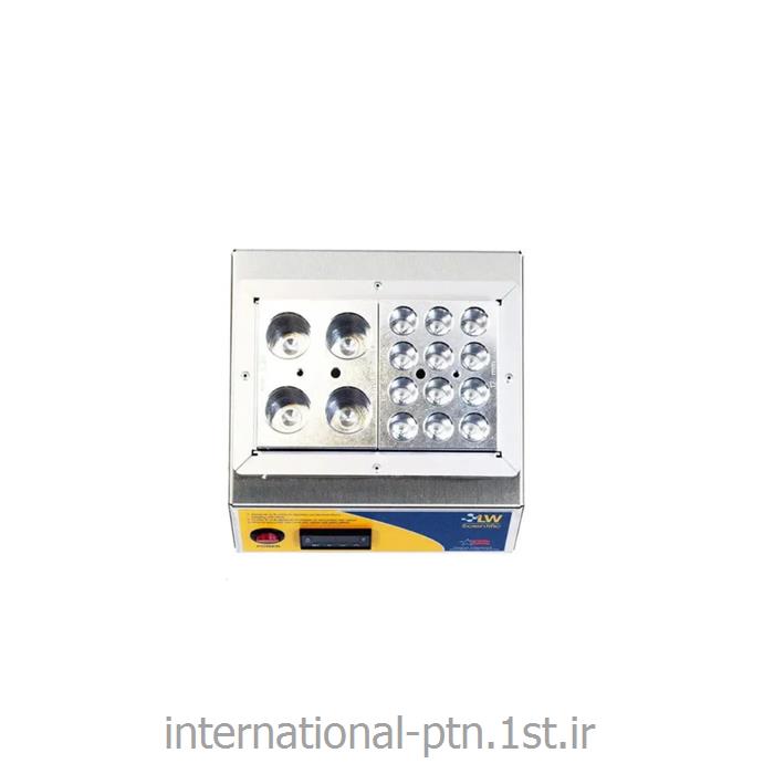 تعمیر انکوباتور حمام خشک DBL-08PL-50DP کمپانی LW Scientific آمریکا