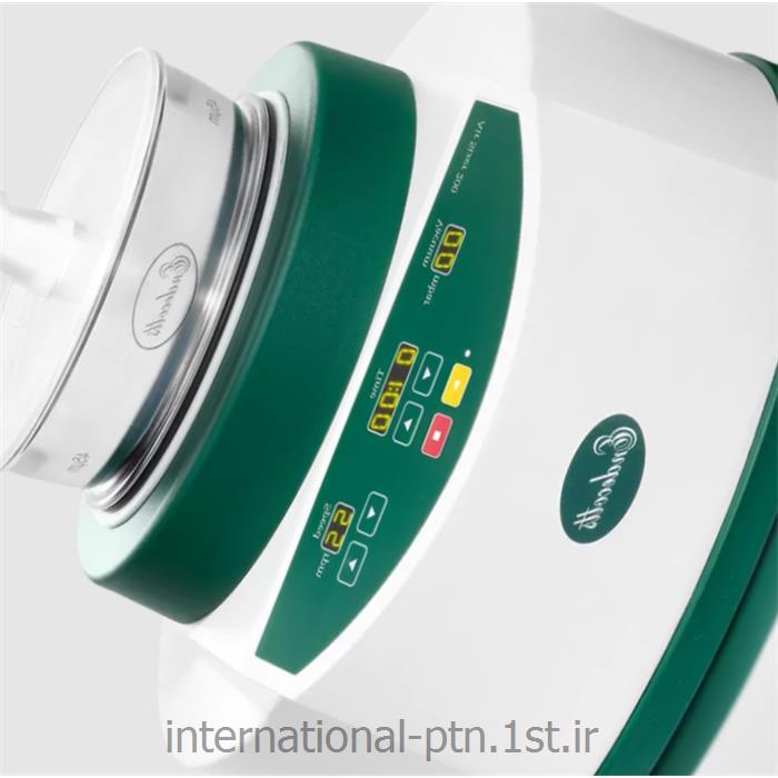 الک آزمایشگاهی AIR SIZER 200 کمپانی Endecotts انگلیس