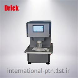 تست مقاومت پارچه و کاغذ DRK032Q کمپانی دریک چین