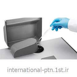 دستگاه آنالیز اندازه ذرات Bettersizer ST کمپانی Bettersize چین