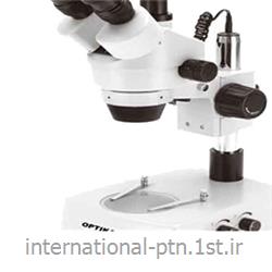 اینورتد میکروسکوپ کمپانی Optika ایتالیا