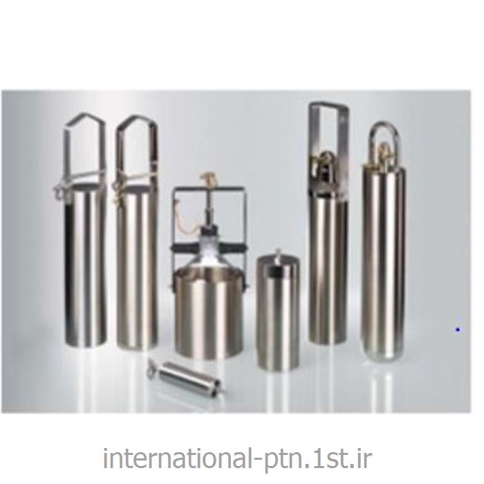 نمونه‌بردار Dipping bottle کمپانی brukle آلمان
