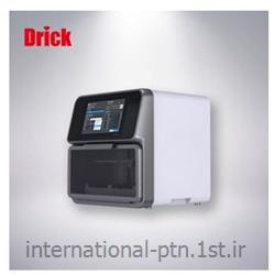 استخراج و تصفیه کننده نوکلئیک اسید DRK32 کمپانی Drick