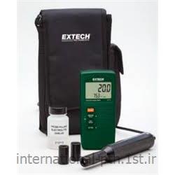 اکسیژن متر پرتابل DO210 کمپانی Extech