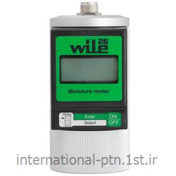 رطوبت‌سنج یونجه و سیلو Wile 26 کمپانی Wile فنلاند