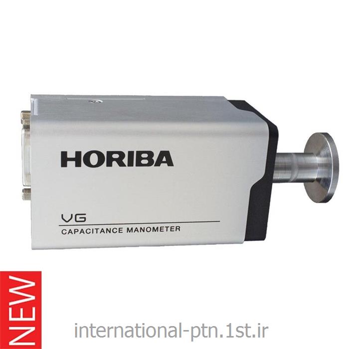مانومتر خازنی VG-200S کمپانی horiba ژاپن