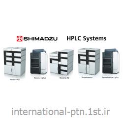 تعمیر HPLC (کروماتوگرافی مایع) کمپانی Shimadzu ژاپن
