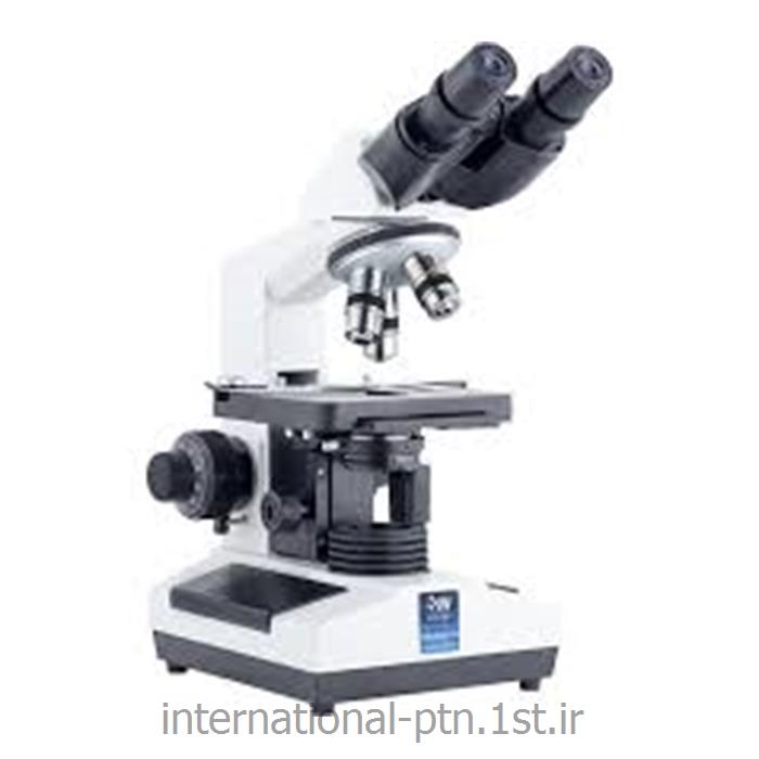 تعمیر اینورتد میکروسکوپ کمپانی LW Scientific آمریکا