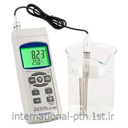 pH متر پرتابل کمپانی PCE انگلیس