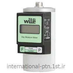 تعمیر رطوبت‌سنج یونجه و سیلو Wile 25 کمپانی Wile فنلاند