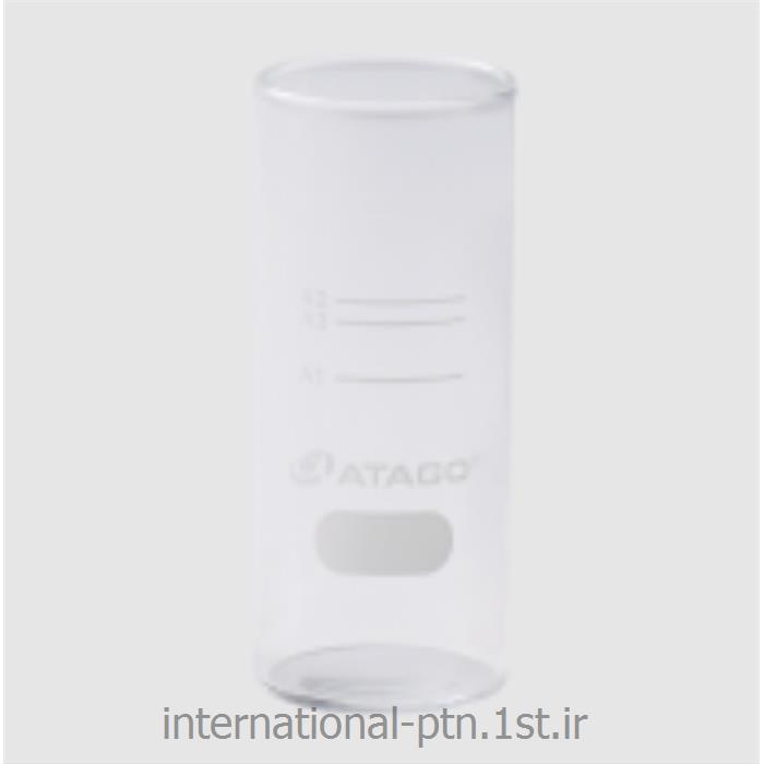 تعمیر دستگاه ویسکومتر دیجیتال VISCO کمپانی ATAGO ژاپن