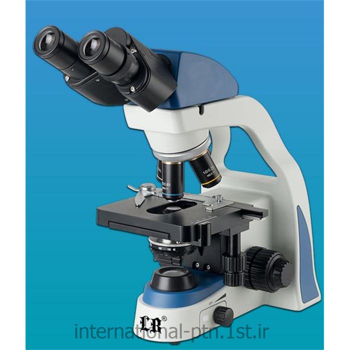 میکروسکوپ بیولوژیکی LB-207 کمپانی labomed آمریکا