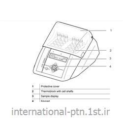 ترموراکتور CR 3200 – WTW کمپانی wtw آلمان