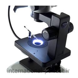تعمیر میکروسکوپ گوهرشناسیOPTIGEM10 کمپانی Optika