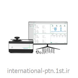 پیکنومتر گازی اتوماتیک BetterPyc 380 کمپانی Bettersize چین