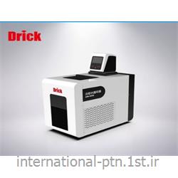 سیرکولاتور آزمایشگاهی DRK-W636 کمپانی drick چین