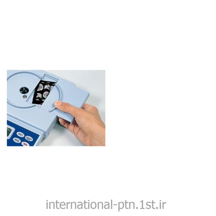 تعمیر ترازوهای الکترونیکی قابل‌حمل سری ELB کمپانی shimadzu ژاپن
