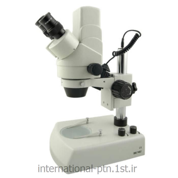 استریو میکروسکوپ کمپانی BMS هلند