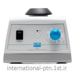 میکسر ورتکس مادون‌قرمزZX4  کمپانی velp ایتالیا