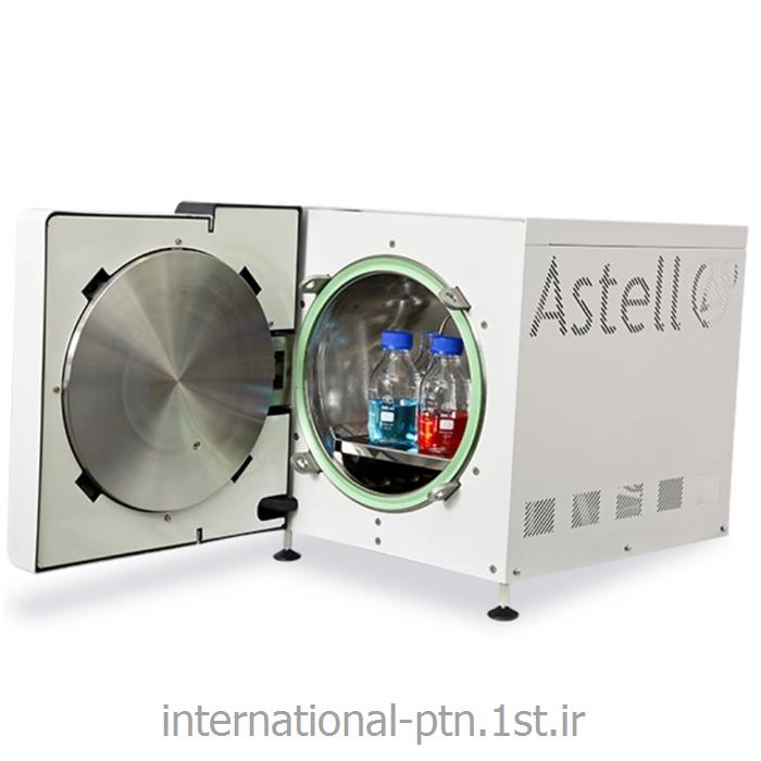 تعمیر اتوکلاو رومیزی کلاسیک AMB کمپانی Astell انگلیس
