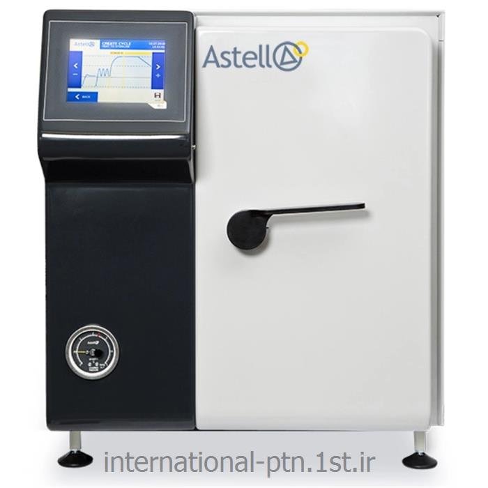 تعمیر اتوکلاو رومیزی کلاسیک AMB کمپانی Astell انگلیس