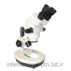 استریو میکروسکوپ کمپانی LW Scientific آمریکا