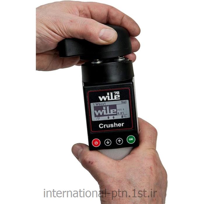 رطوبت‌سنج دانه Wile 78 فنلاند