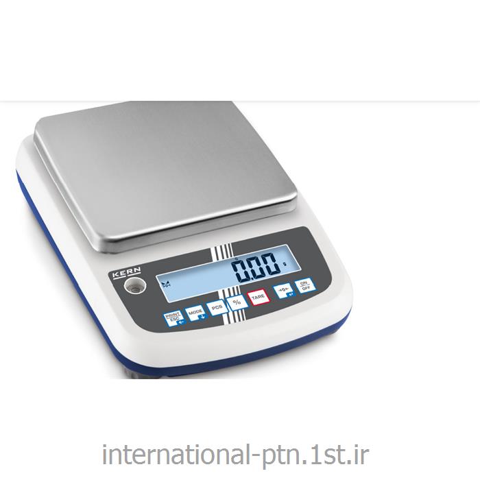 ترازو آزمایشگاهی PFB 200-3 کمپانی kern آلمان