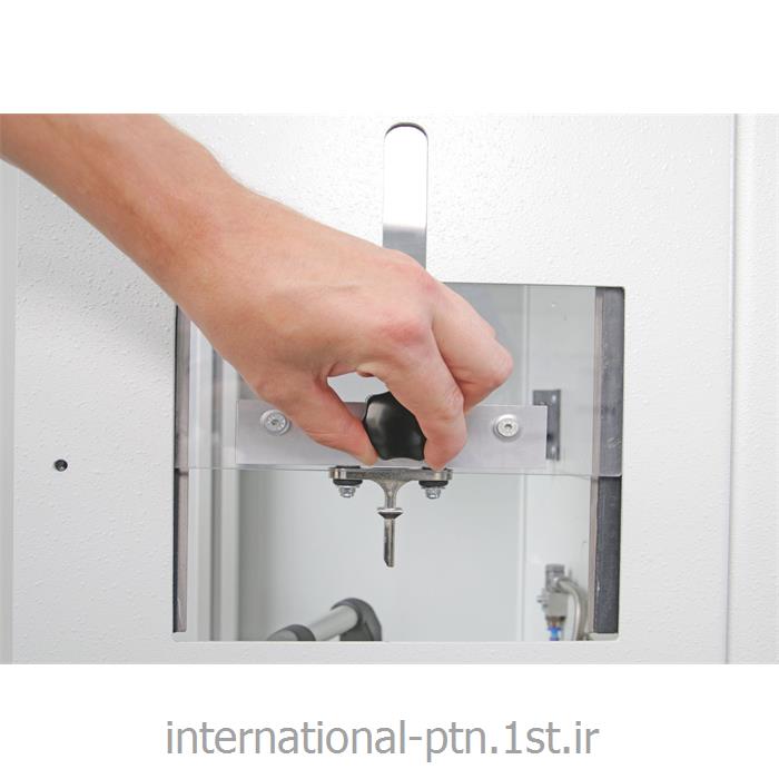 تعمیر دستگاه آسیاب اتوماتیک HN-FF/HN-SF کمپانی Herzog آلمان