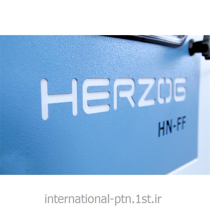 تعمیر دستگاه آسیاب اتوماتیک HN-FF/HN-SF کمپانی Herzog آلمان